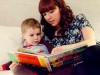 In-Room Hotel Childcare Service